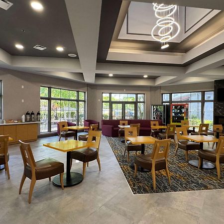 La Quinta By Wyndham Raleigh Cary Exterior foto