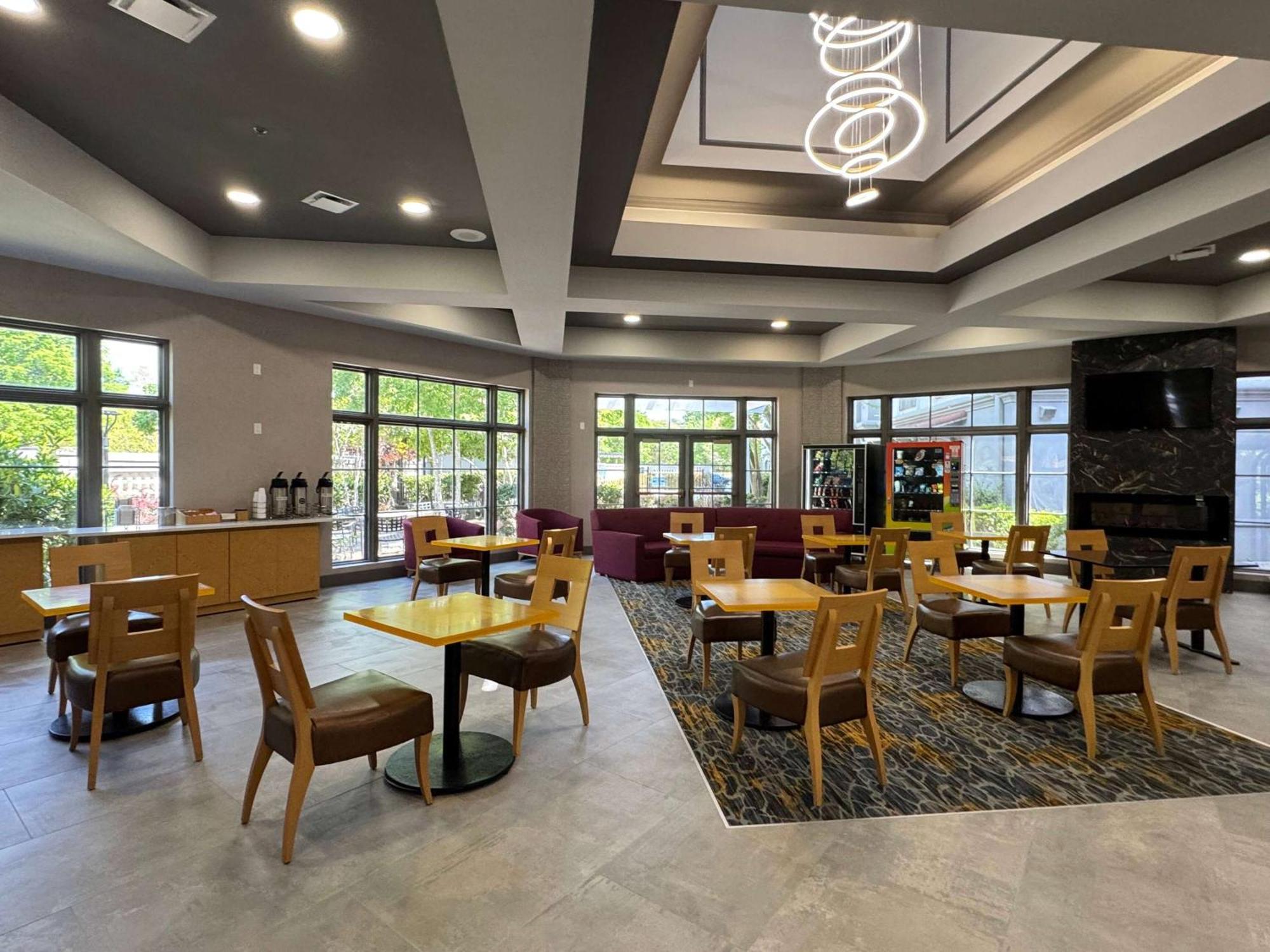 La Quinta By Wyndham Raleigh Cary Exterior foto